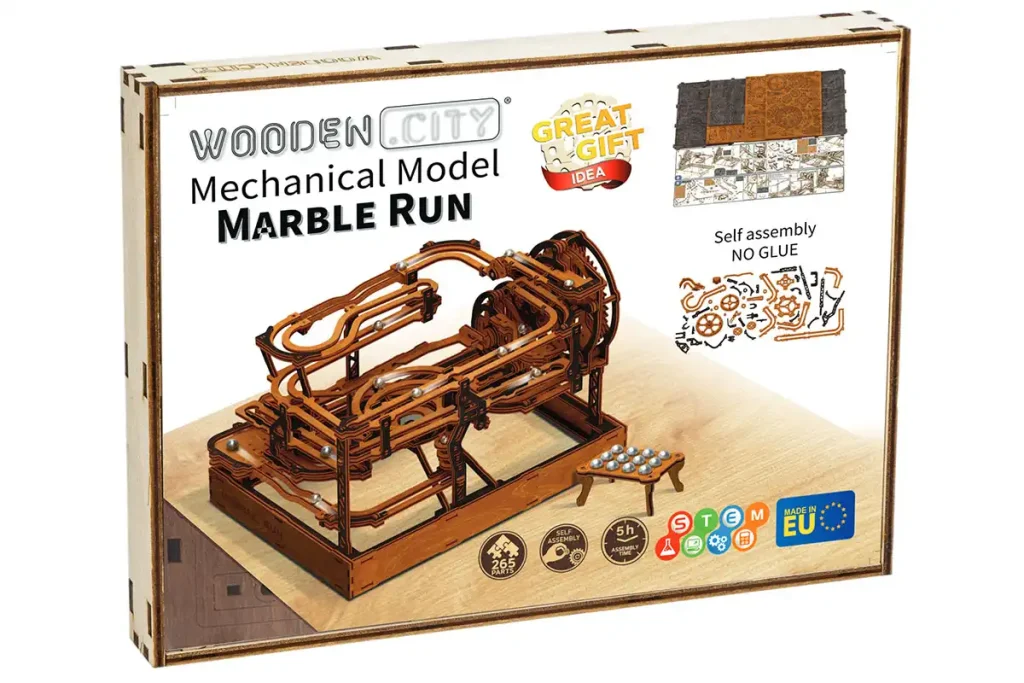 PUZZLE MACHINE-roller style for custom/personalized jigsaws