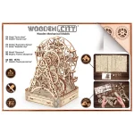 Wooden Puzzle 3D Ferris Wheel 31
