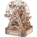 Wooden Puzzle 3D Ferris Wheel 3