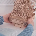 Wooden Puzzle 3D Ferris Wheel 7