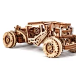 Wooden Puzzle 3D Buggy 20