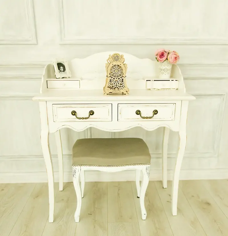 Wooden Puzzle 3D Magic Clock 17