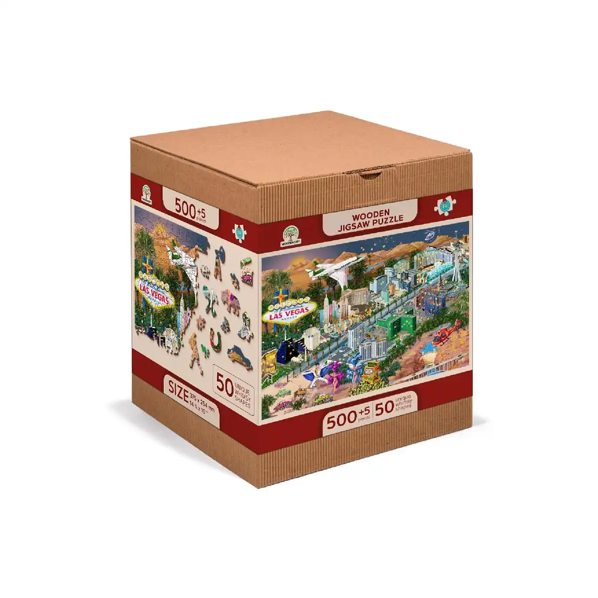 lv wooden raiders puzzles