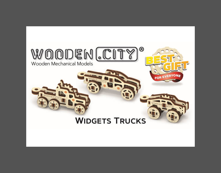 Widgets Trucks