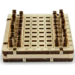Wooden Puzzle 3D Game Chess 11