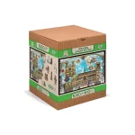 Wooden Puzzle 1000 Notre Dame 4