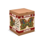 Wooden Puzzle 250 Royal Wings 4