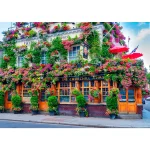 London Pub 600 Wooden Puzzle 9