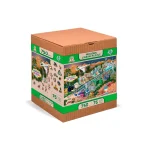 Welcome to Las Vegas 750 Wooden Puzzle 4