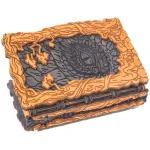 Wooden Dragon Bookbox 5
