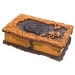 Wooden Dragon Bookbox 6