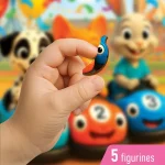 wooden-puzzle-20-happy-kart-rally (4) Wooden Puzzle 20 Happy Kart Rally 4