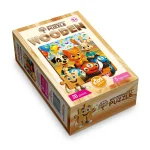 wooden-puzzle-20-happy-kart-rally (5) Wooden Puzzle 20 Happy Kart Rally 5