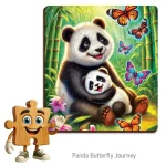 wooden-puzzle-20-panda-butterfly-journey (1) Wooden Puzzle 20 Panda Butterfly Journey 1