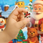 santa-claus-wooden-puzzle- (5) Wooden Puzzle 40 Santa Claus 5