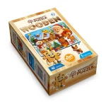 santa-claus-wooden-puzzle- (7) Wooden Puzzle 40 Santa Claus 7