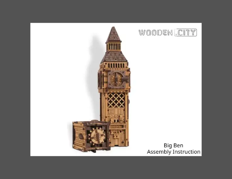 Big Ben