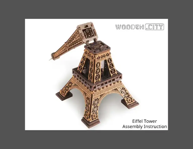 Eiffel Tower