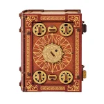 3d-wooden-escape-puzzle-box-magic-escape-book-1 3D Wooden Escape Puzzle Box Magic Escape Book 1