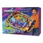 3D-Wooden-Puzzle-Pinball-Battle-Arena-5 3D Wooden Puzzle Pinball Battle Arena 5