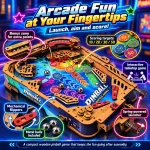 3D-Wooden-Puzzle-Pinball-Battle-Arena-4 3D Wooden Puzzle Pinball Battle Arena 4